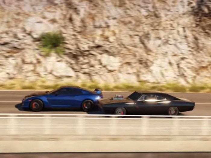 Fast furious forza horizon 2 expansion released