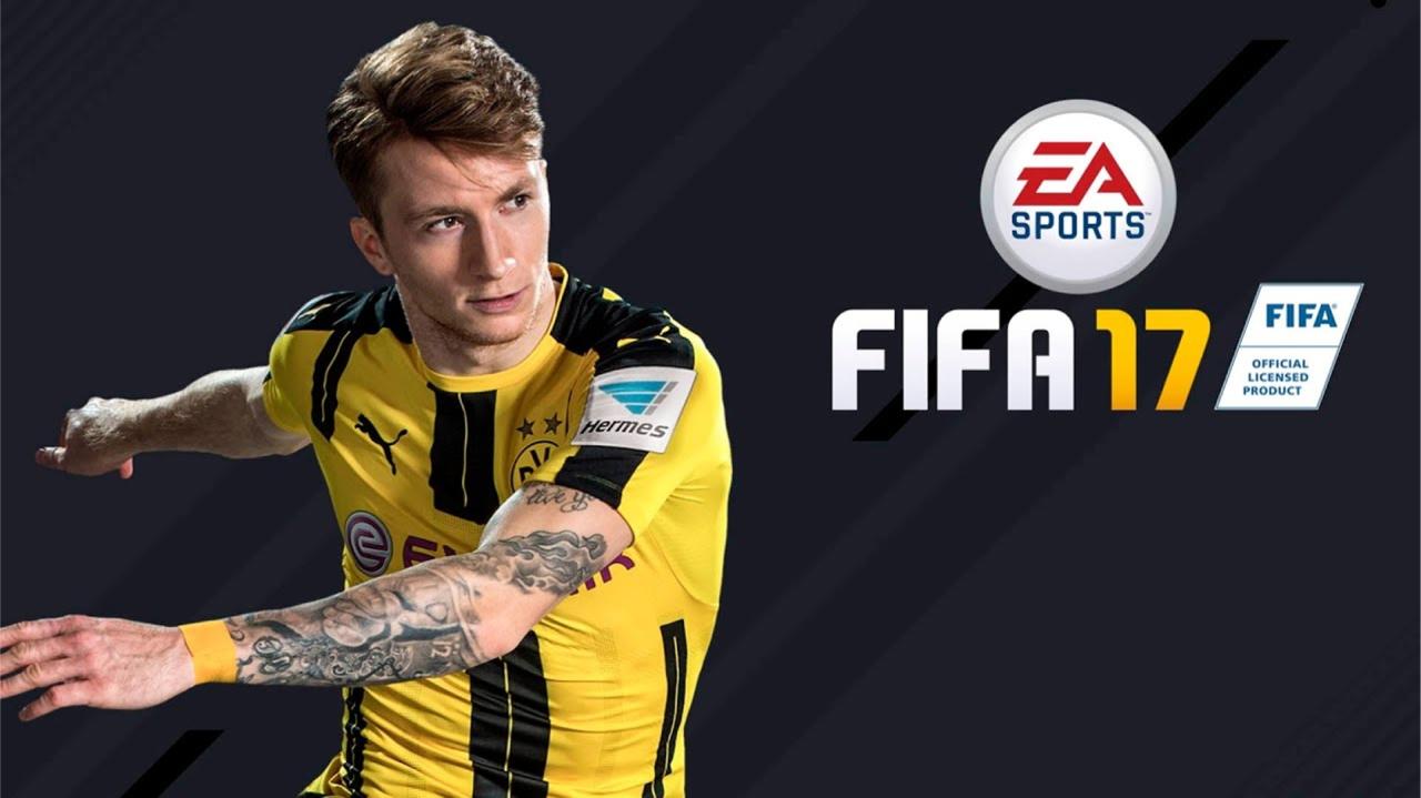 Two fifa 17 xbox one s bundles confirmed