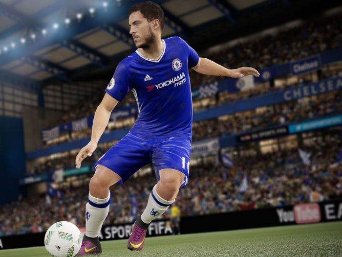 Fifa 17 demo releases tomorrow