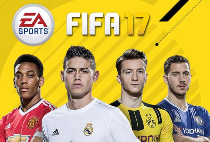 Fifa 17 demo releases tomorrow