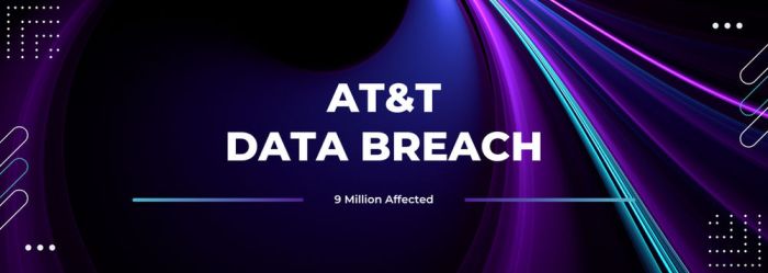 Techcrunch minute att data breach prompts millions of passcodes to be reset