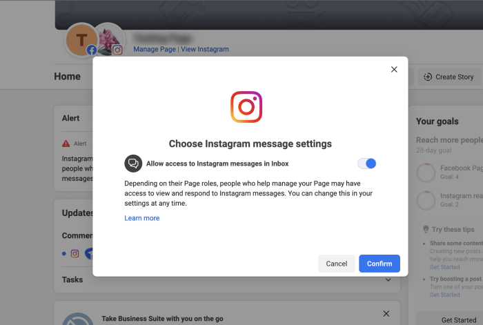 Instagram now lets you edit dms up to 15 mins after sending them