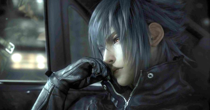 Final fantasy xv wont have sequels