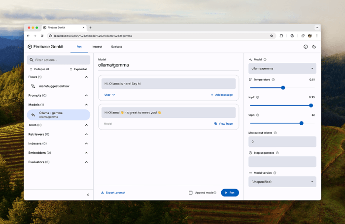 Google launches firebase genkit a new open source framework for building ai powered apps