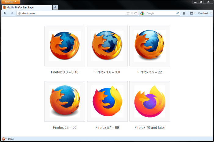 Firefox releases fastest version yet