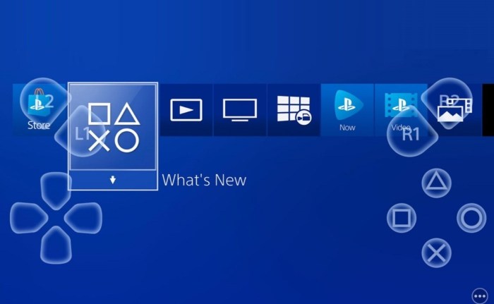 All ps4s get hdr support via update soon