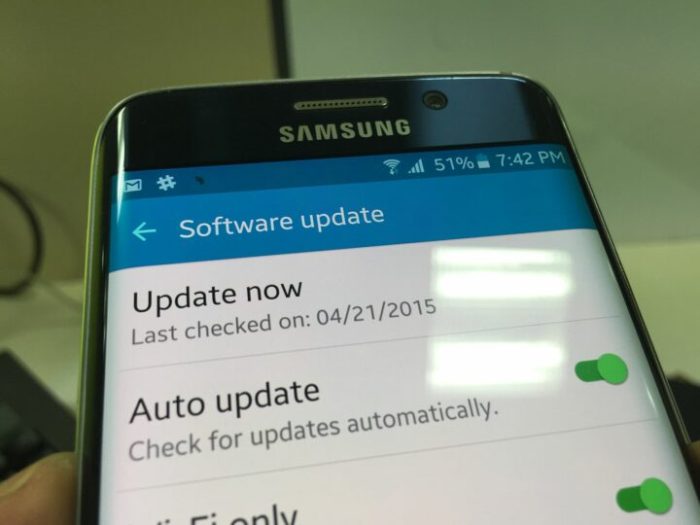 Galaxy s3 gt i9300 android 4 4 update expected by end of march