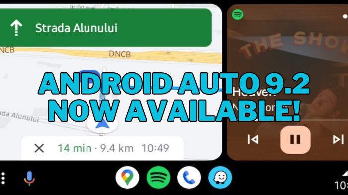 Hyundai custom android auto app will arrive later this year