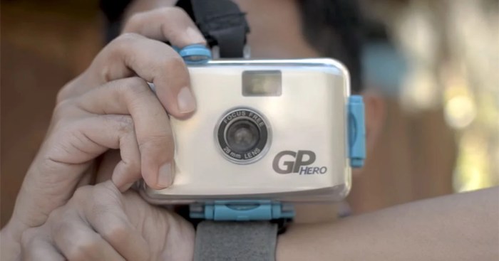 Gopro camera captures own fall from 10k feet retrieved 4 years later