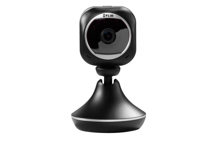 Flir fx portable wi fi camera