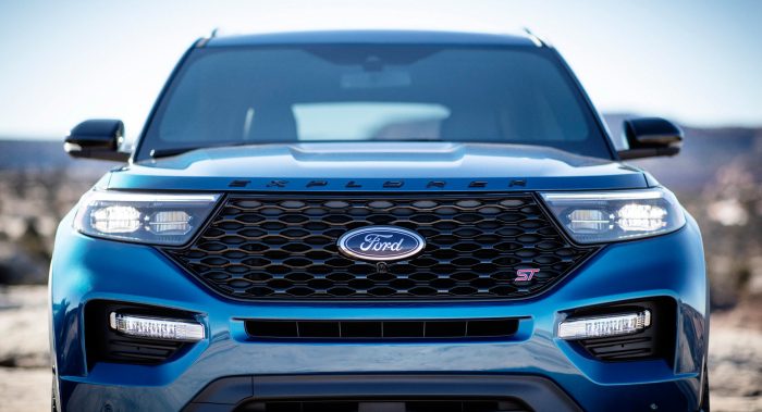 Ford expands car subscription la