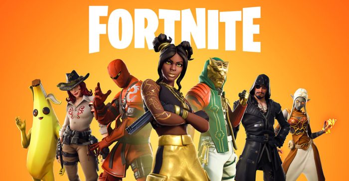 Fortnite europe ios apple epic