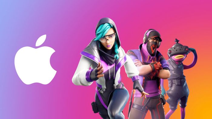 Epic games says it will bring fortnite to ipad after eu dubs ipados a gatekeeper under dma