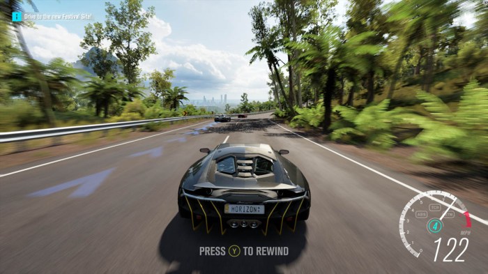 Forza horizon 3 pc pre load goes live