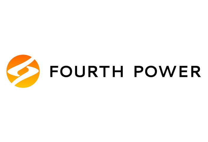 Fourth power series a