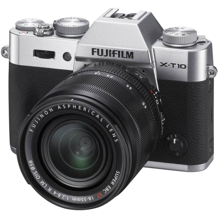 Alleged fujifilm x t10 photo leaked online