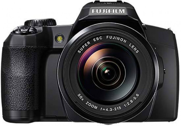 Fujifilm finepix s1