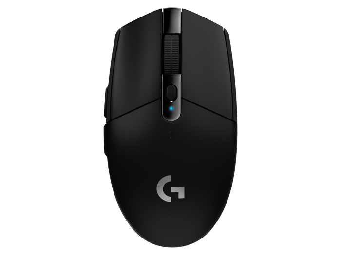 Logitech will stop making mice for other companies