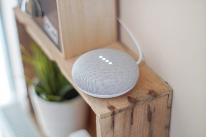 Google home support multiple commands