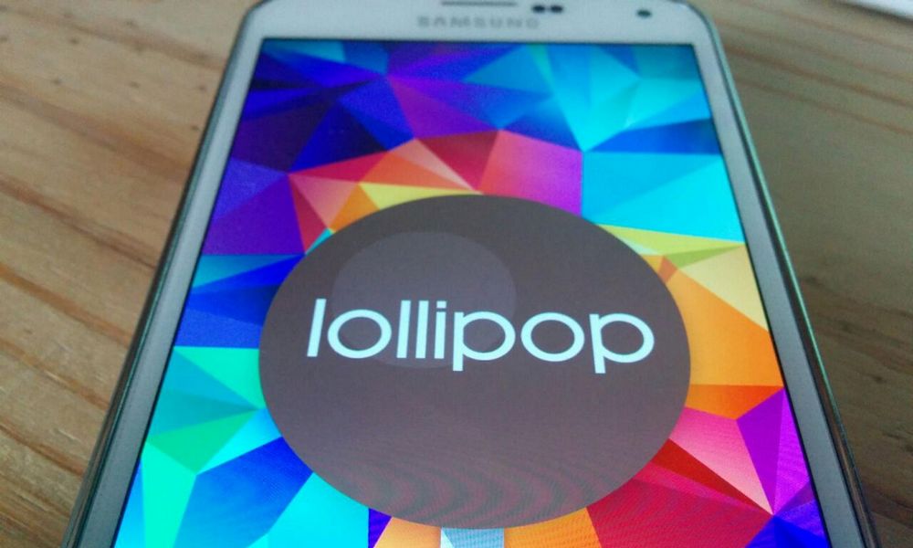 Att galaxy s5 active and galaxy alpha receive lollipop update