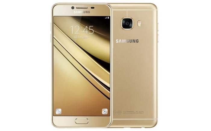 Galaxy c9 specs revealed rumor