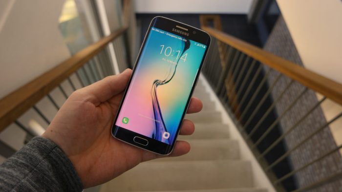 Galaxy s6 android 8 0 oreo update release possible