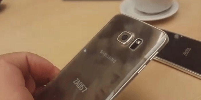 Samsung galaxy s6 active specifications leaked