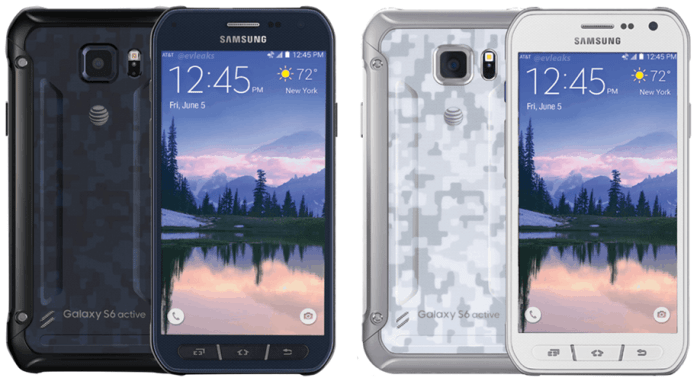 User agent profile confirms samsung galaxy s6 active will have qhd display