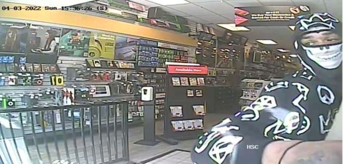 Another indianapolis gamestop robbed 15 xbox one units taken