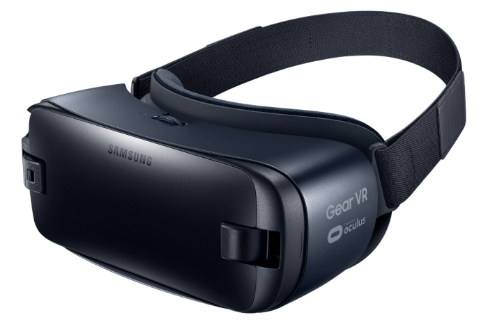 Samsung to gain traction with gear vr content package