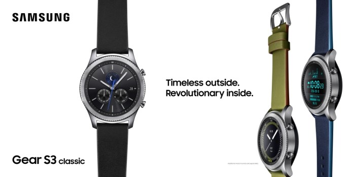 Gear solo is samsungs 3g capable smartwatch rumor