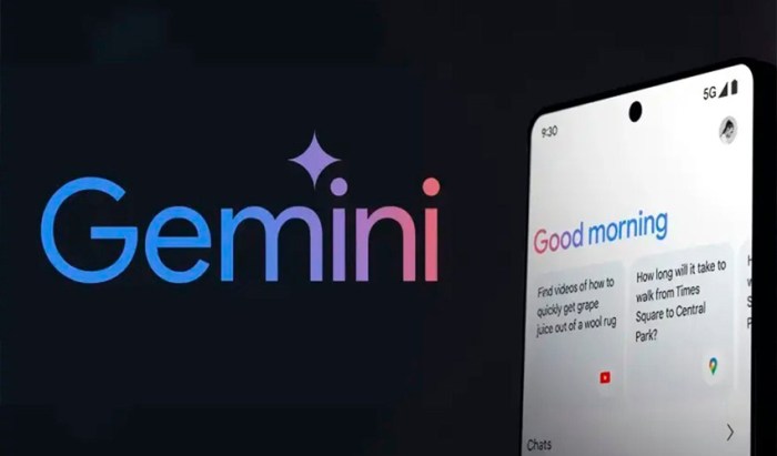 Google is building its gemini nano ai model into chrome on the desktop