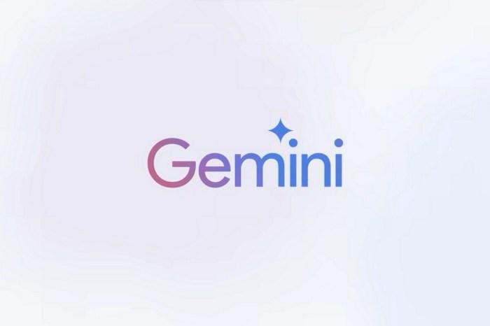 Google experiments with using video to search thanks to gemini ai