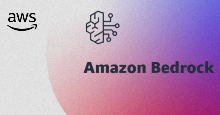 Amazon launches its bedrock generative ai service in general availability