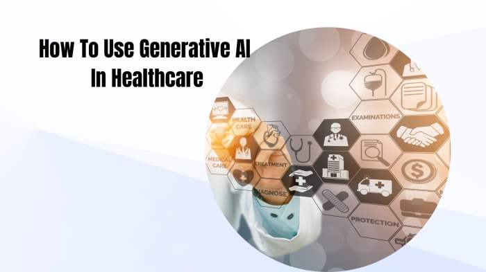 Generative ai is coming for healthcare and not everyones thrilled