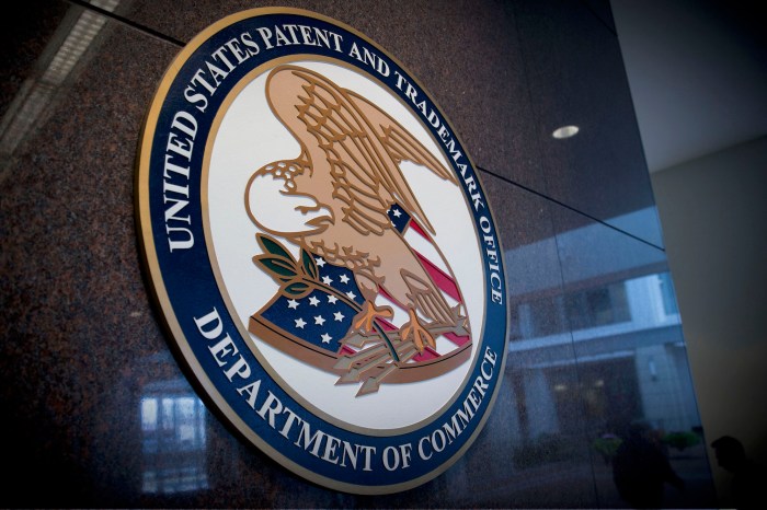 Us patent and trademark office confirms another leak of filers address data