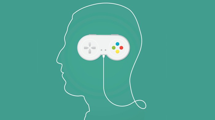 Video games more healthy than watching tv study