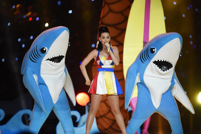 Katy perrys left shark is now a character in world of warcraft