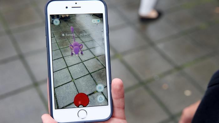 Mayor in philippines warns students playing pokemon go of arrest