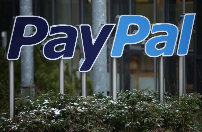 Paypal begins more layoffs