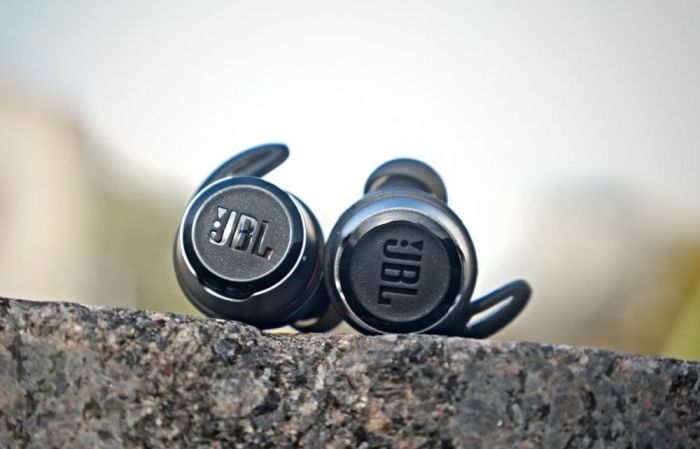 Jbl reflect aware usb type c earbuds are expensive and finally available