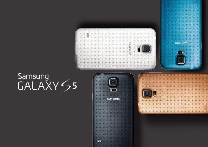 Samsung galaxy s5 release date specs news round up