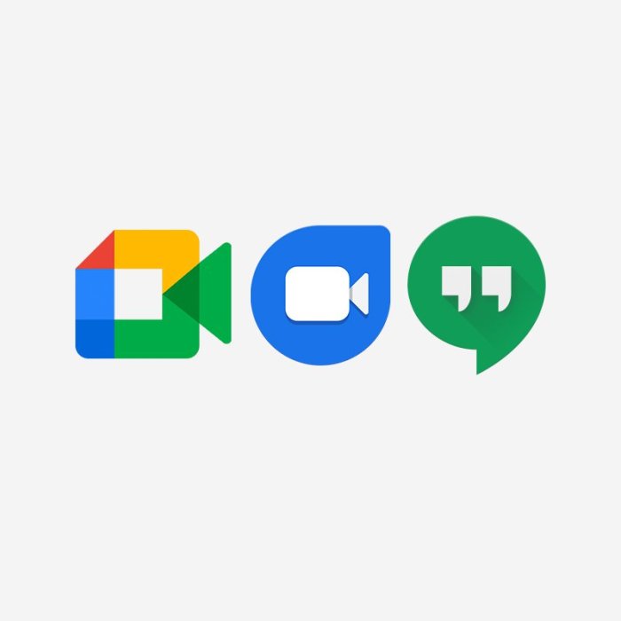 Google hangouts for desktop to get faster call connections