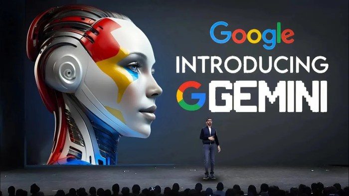 We tested googles gemini chatbot heres how it performed