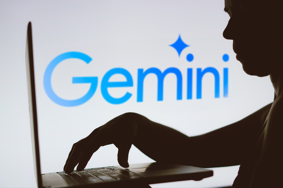 Techcrunch minute googles gemini code assist wants to use ai to help developers