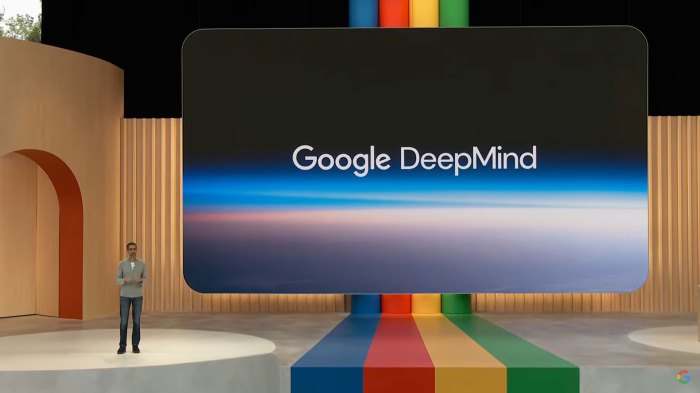 Google deepminds robotics head on general purpose robots generative ai and office ai