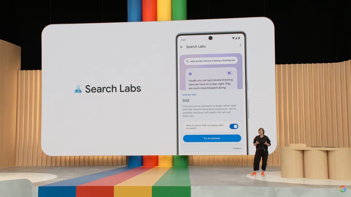 Googles ai powered search experience expands globally to 120 countries and territories