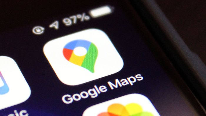 Google maps is getting new ai powered search updates an enhanced navigation interface and more