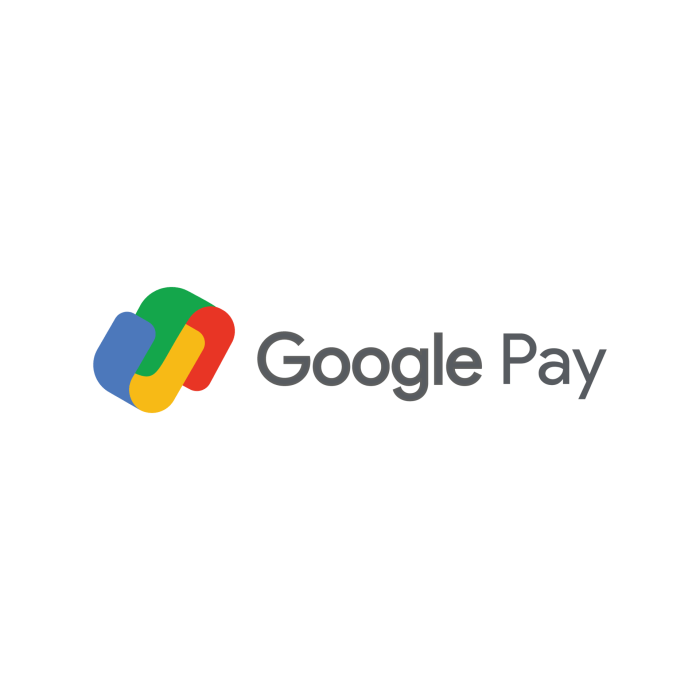 Google hands free payments