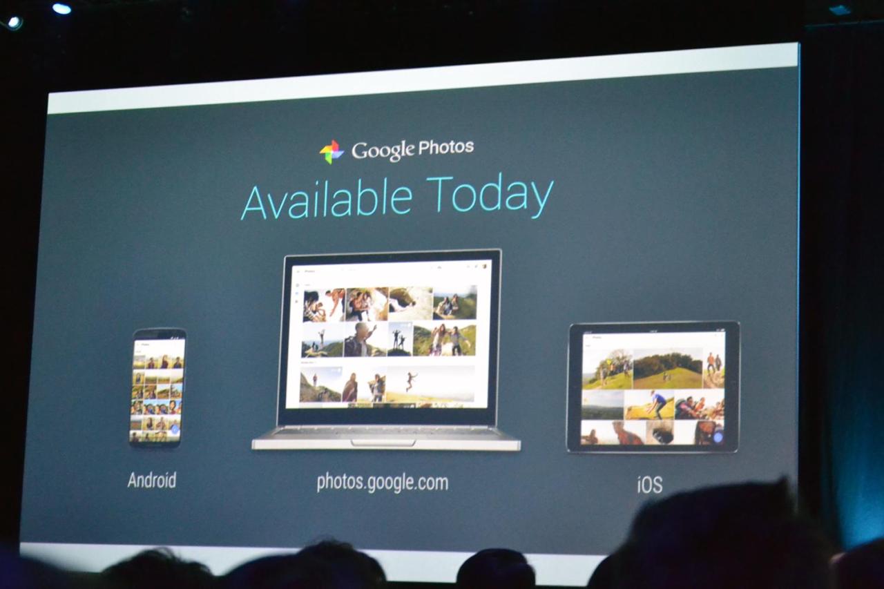 Google photos update photo book feature